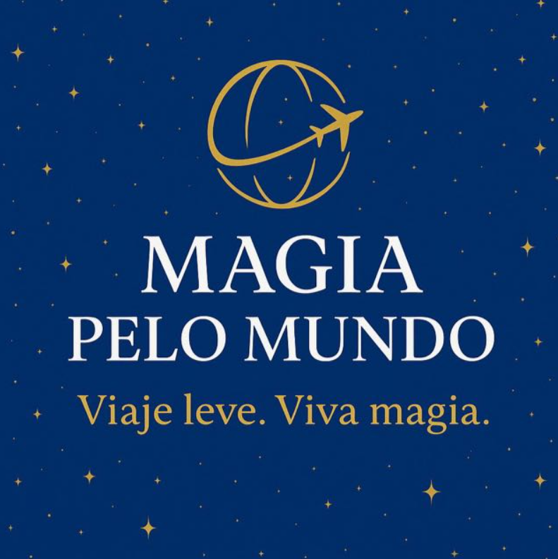 Magia pelo Mundo