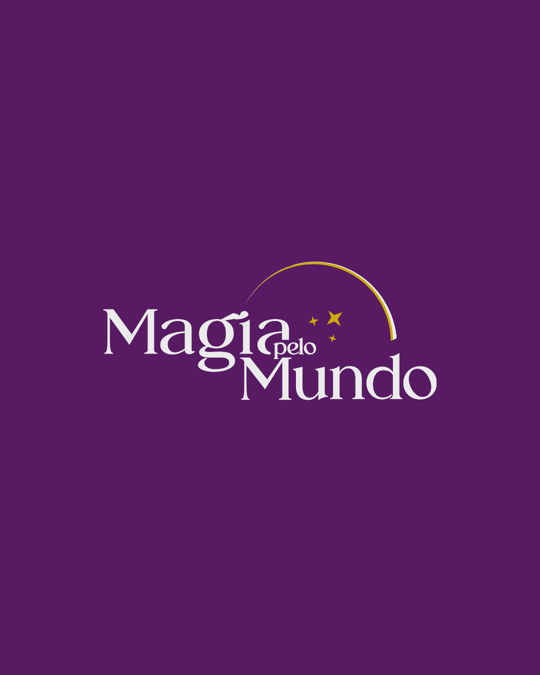 Magiapelomundo